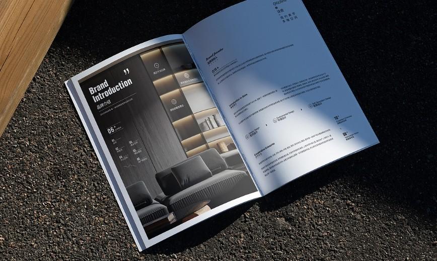 企業(yè)樣本印刷服務(wù)：高清印刷、準(zhǔn)時(shí)交付，企業(yè)放心之選