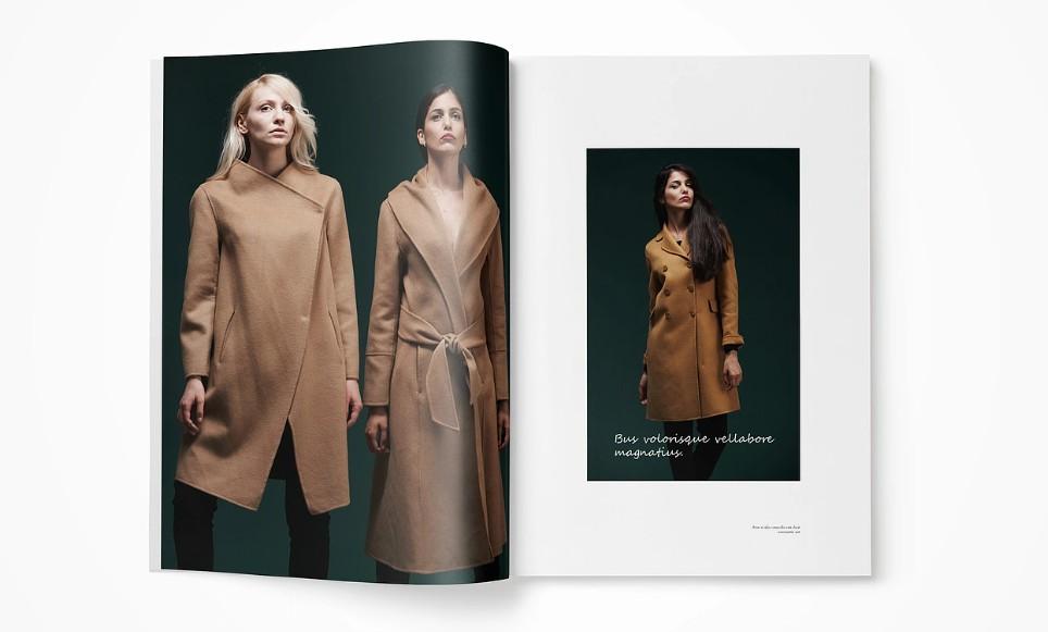 樣本印刷：一站式畫(huà)冊(cè)設(shè)計(jì)印刷，讓品牌形象躍然紙上  第2張