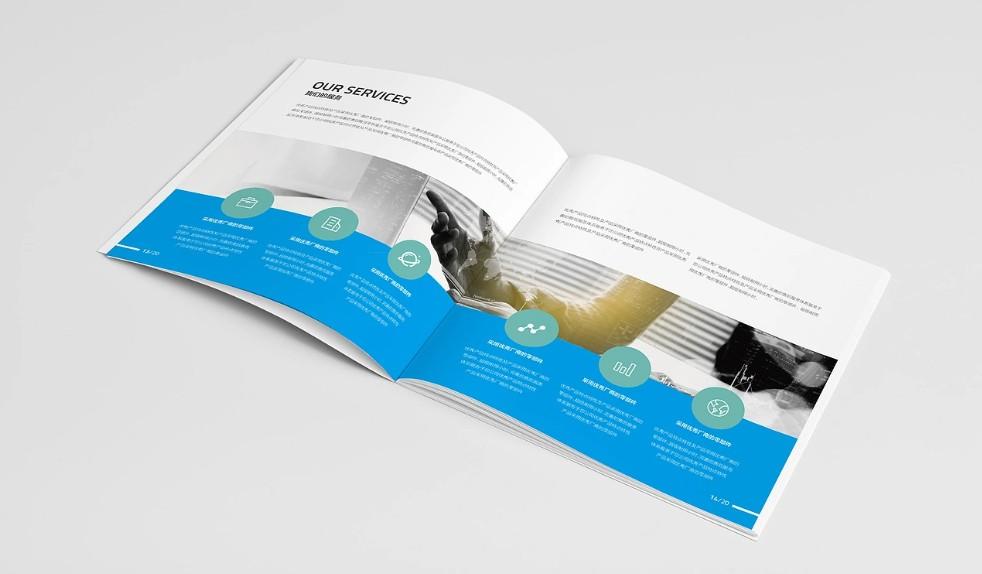 畫(huà)冊(cè)拼版印刷價(jià)格詳解，為您節(jié)省大量成本