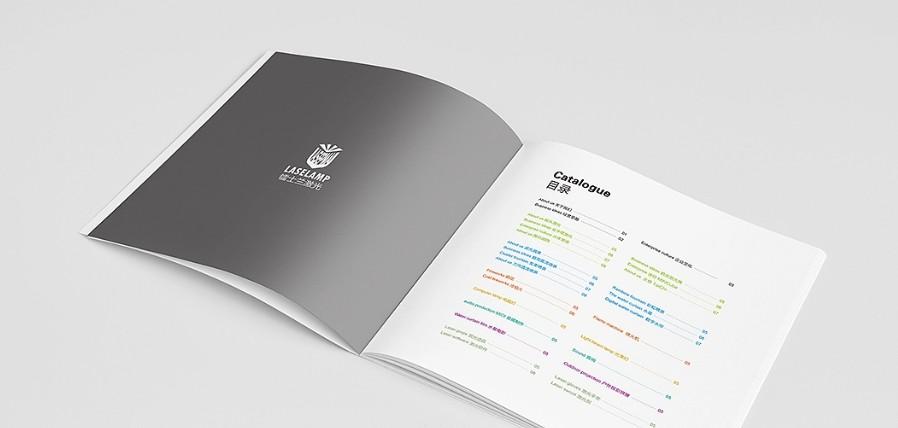 數(shù)碼拼版畫冊印刷，超小批量首選方案