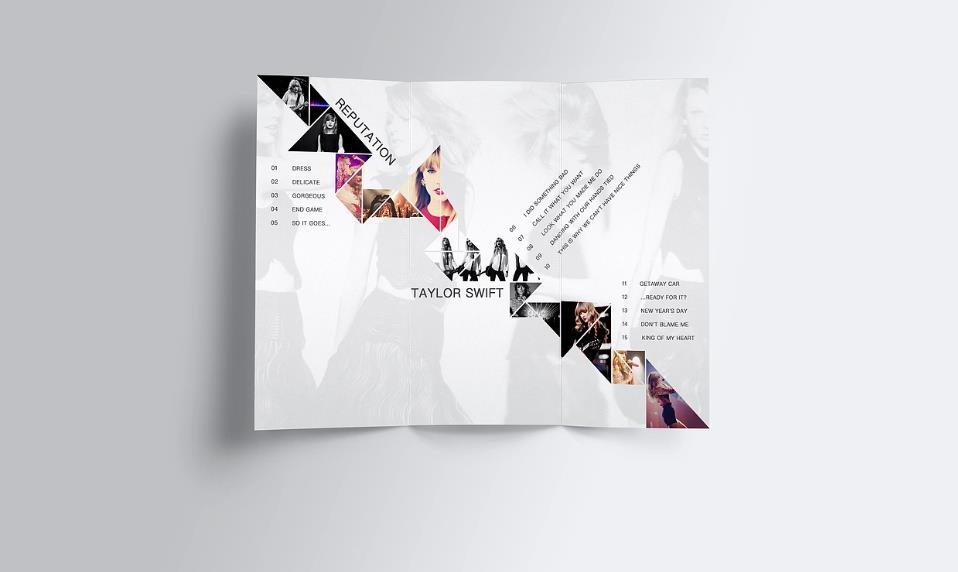 招生彩頁印刷，助力培訓(xùn)機(jī)構(gòu)吸引生源