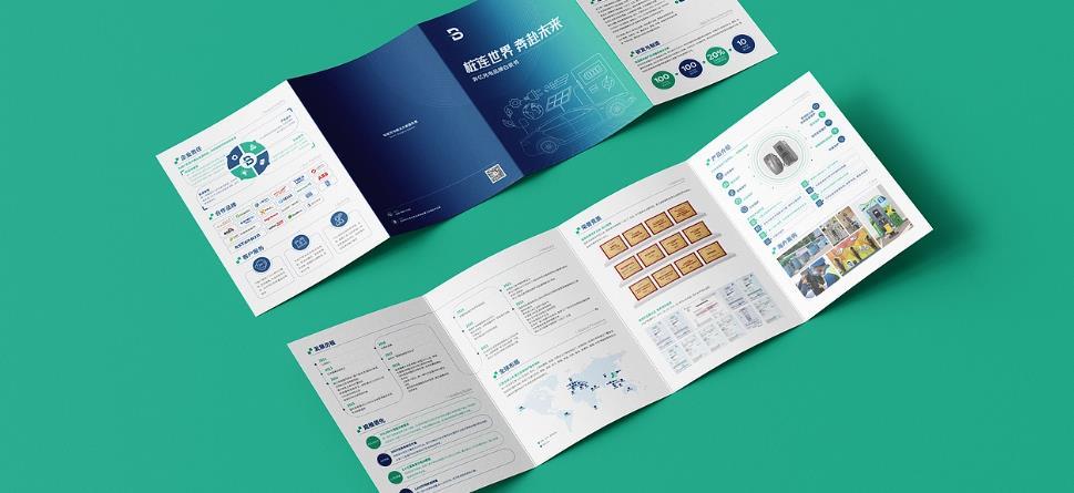 上海折頁印刷市場現(xiàn)狀與吉印通的競爭優(yōu)勢(shì)  第1張