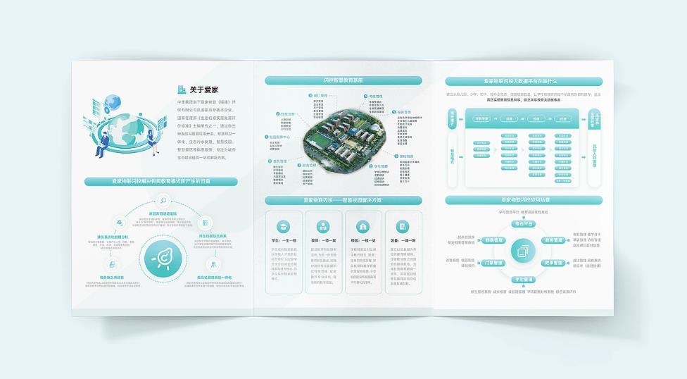 上海餐飲行業(yè)三折頁(yè)印刷需求特點(diǎn)，吉印通的定制化方案