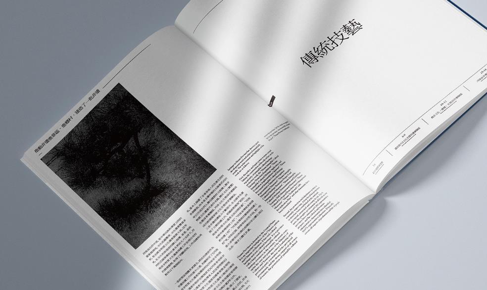 上海專業(yè)印刷廠 | 精準(zhǔn)色彩管理，還原真實(shí)色彩