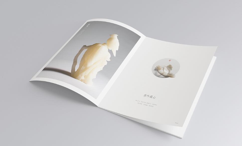 上海高品質(zhì)印刷廠 | 嚴(yán)格品控體系，確保每件印品完美