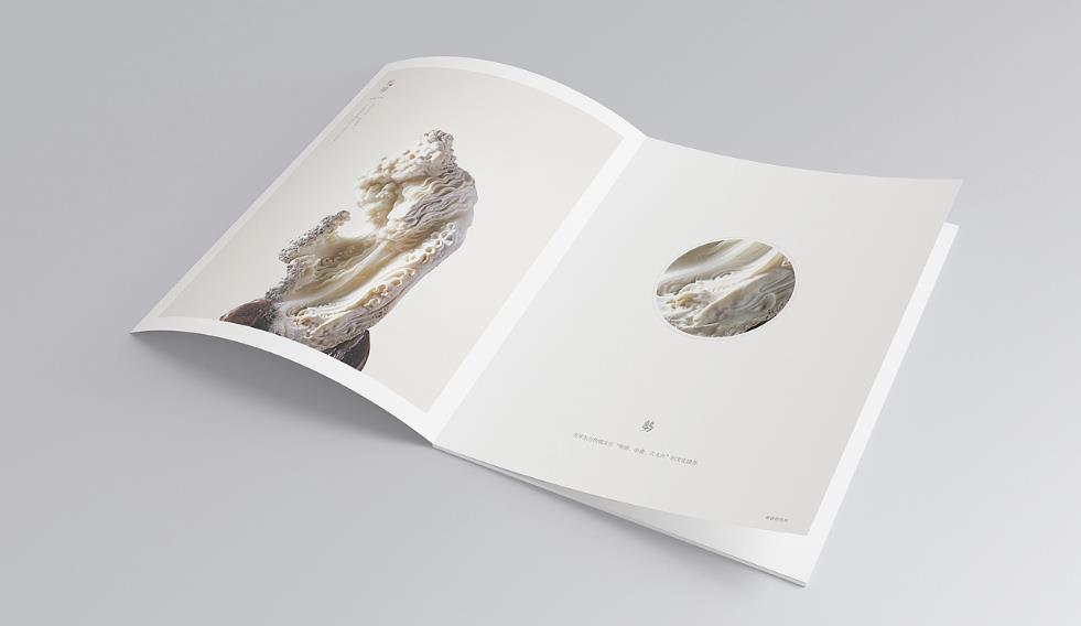 彩頁(yè)印刷紙張克重與厚度的對(duì)應(yīng)關(guān)系是怎樣的？