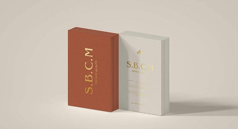 加急名片印刷 1 小時(shí)出貨！閃送直達(dá) + 特種紙可選