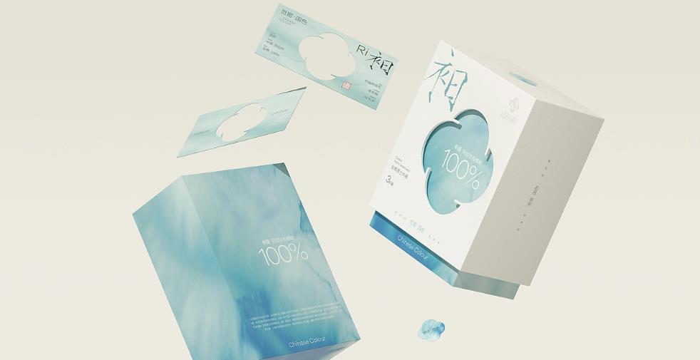 上海包裝盒印刷定制 - 本地印刷廠，服務更便捷