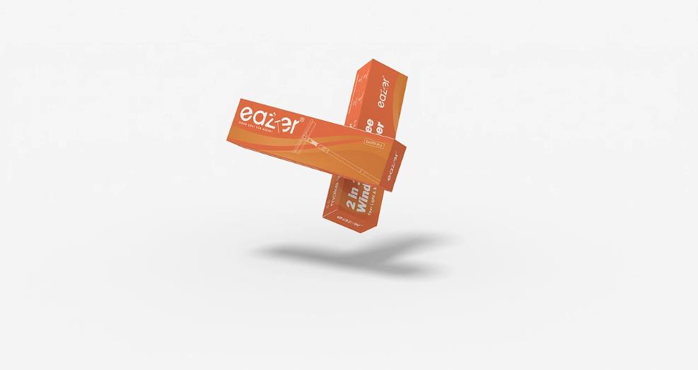 上海包裝盒印刷定制 - 專業(yè)印刷廠，工藝更精湛