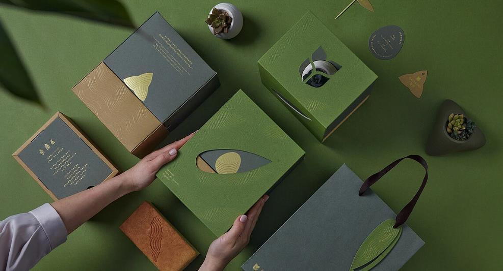 上海包裝盒印刷定制 - 全流程服務(wù)，品質(zhì)有保障