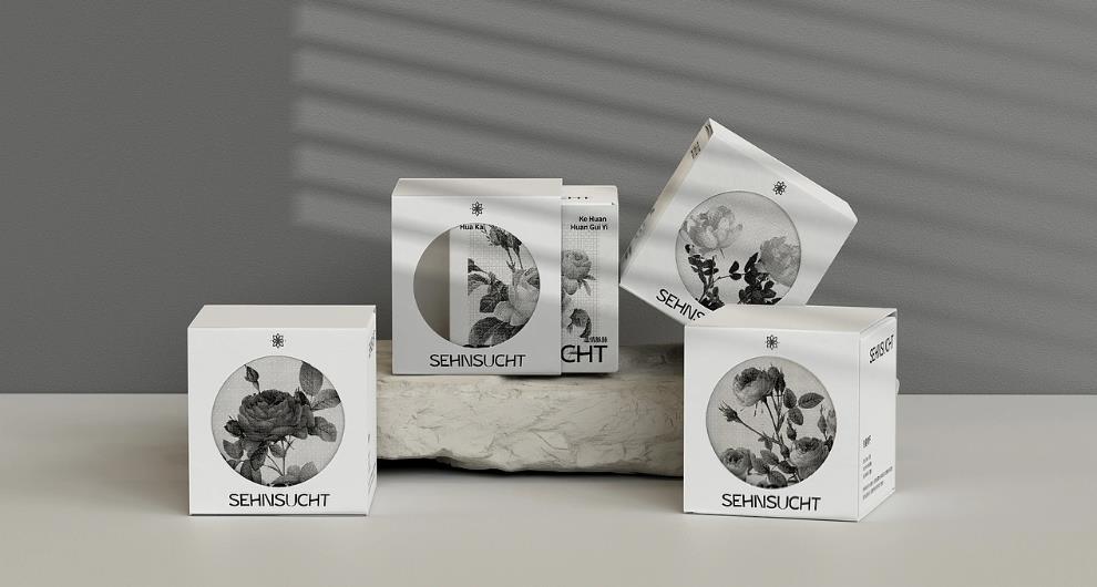 上海包裝盒印刷定制 - 優(yōu)質(zhì)材質(zhì)，工藝精湛