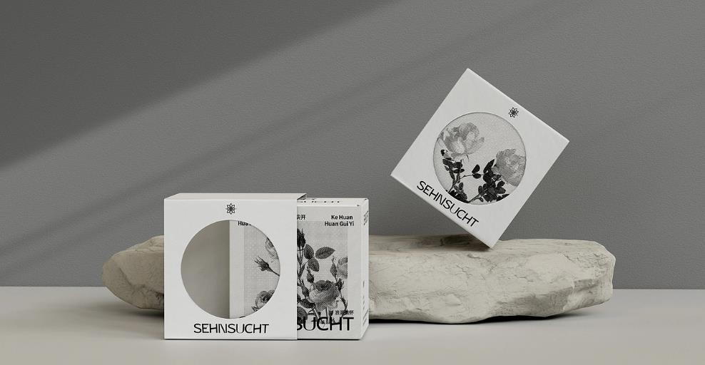 上海包裝盒印刷廠(chǎng)家 - 適配多行業(yè)，定制靈活