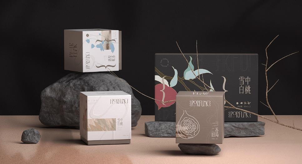 上海彩盒印刷工藝大全 | 燙金、擊凸、UV等效果詳解