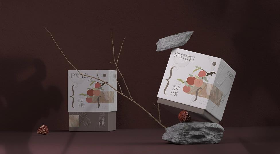 上海精品盒制作 | 高端禮盒、首飾盒定制專家