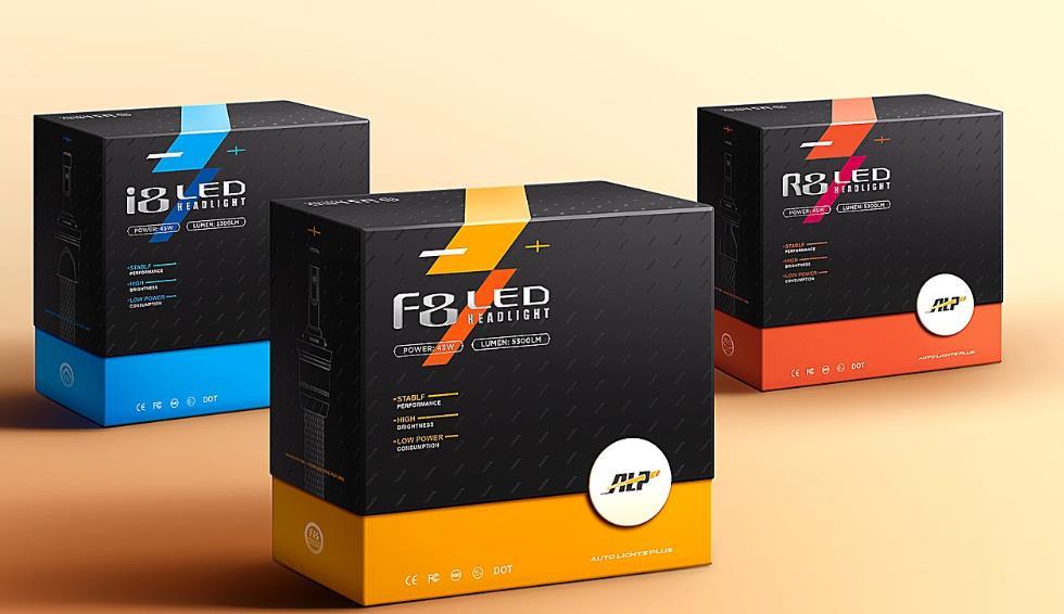  上海紙盒包裝定制印刷 - 一對(duì)一設(shè)計(jì)，打造品牌專屬包裝